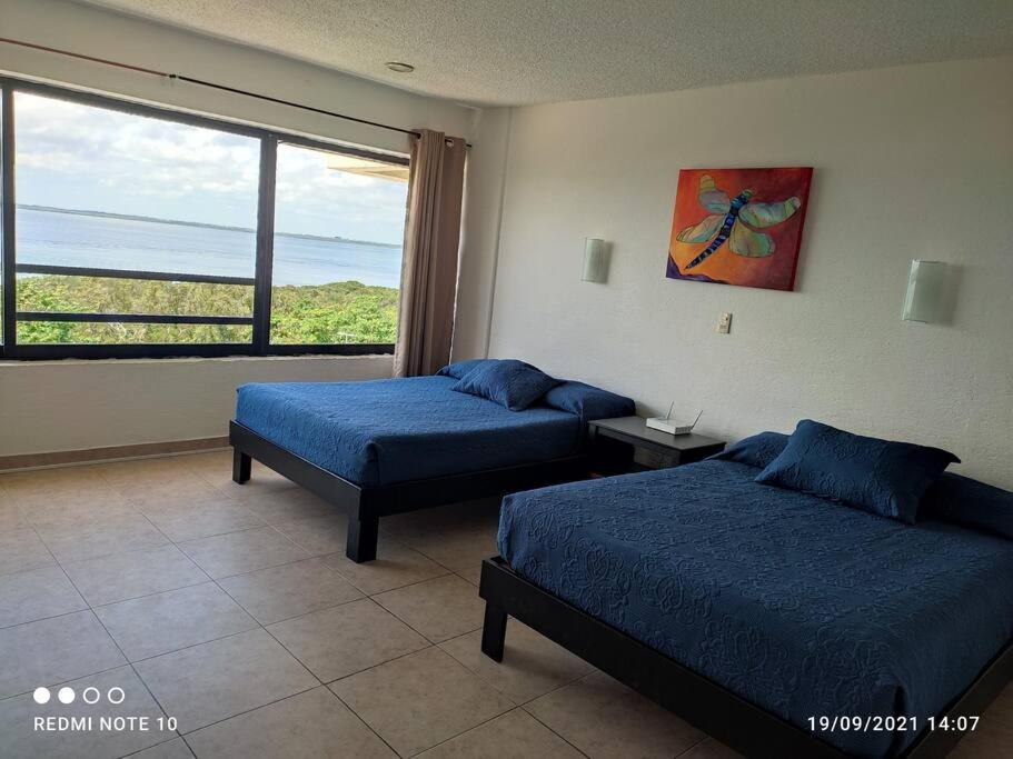 Great Price, Beautiful Beach And Pool, 1 Bedroom แคนคูน ภายนอก รูปภาพ