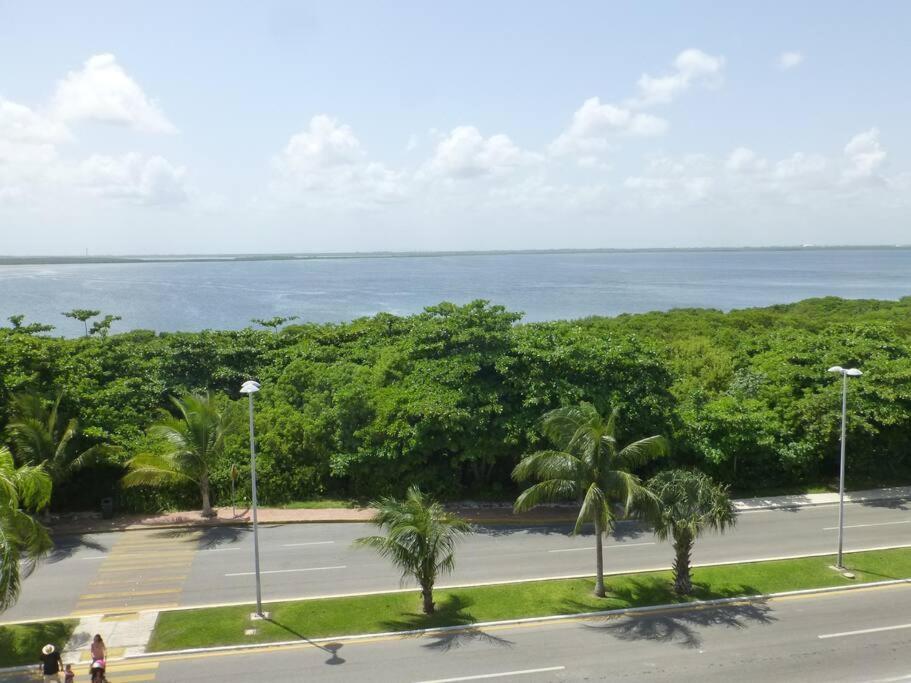 Great Price, Beautiful Beach And Pool, 1 Bedroom แคนคูน ภายนอก รูปภาพ