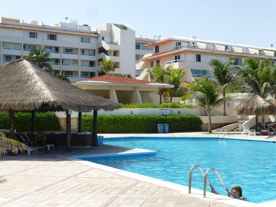 Great Price, Beautiful Beach And Pool, 1 Bedroom แคนคูน ภายนอก รูปภาพ