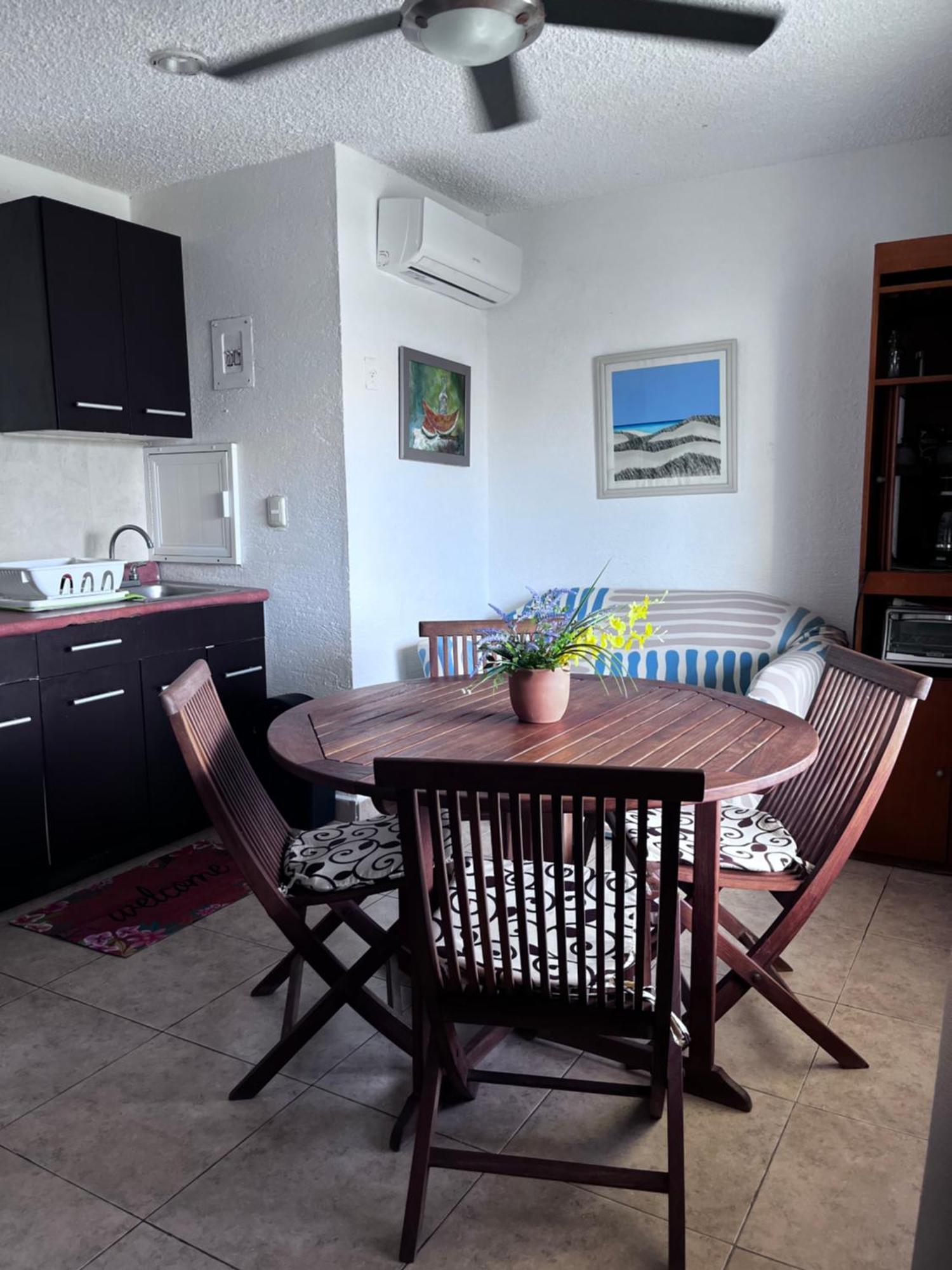 Great Price, Beautiful Beach And Pool, 1 Bedroom แคนคูน ภายนอก รูปภาพ
