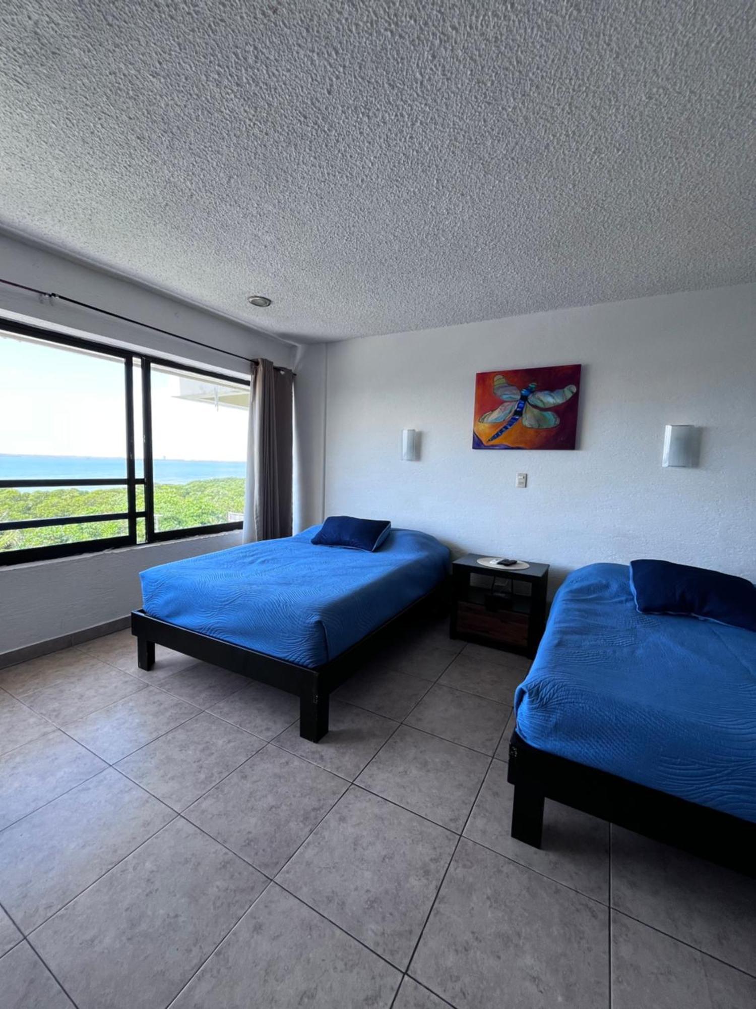 Great Price, Beautiful Beach And Pool, 1 Bedroom แคนคูน ภายนอก รูปภาพ