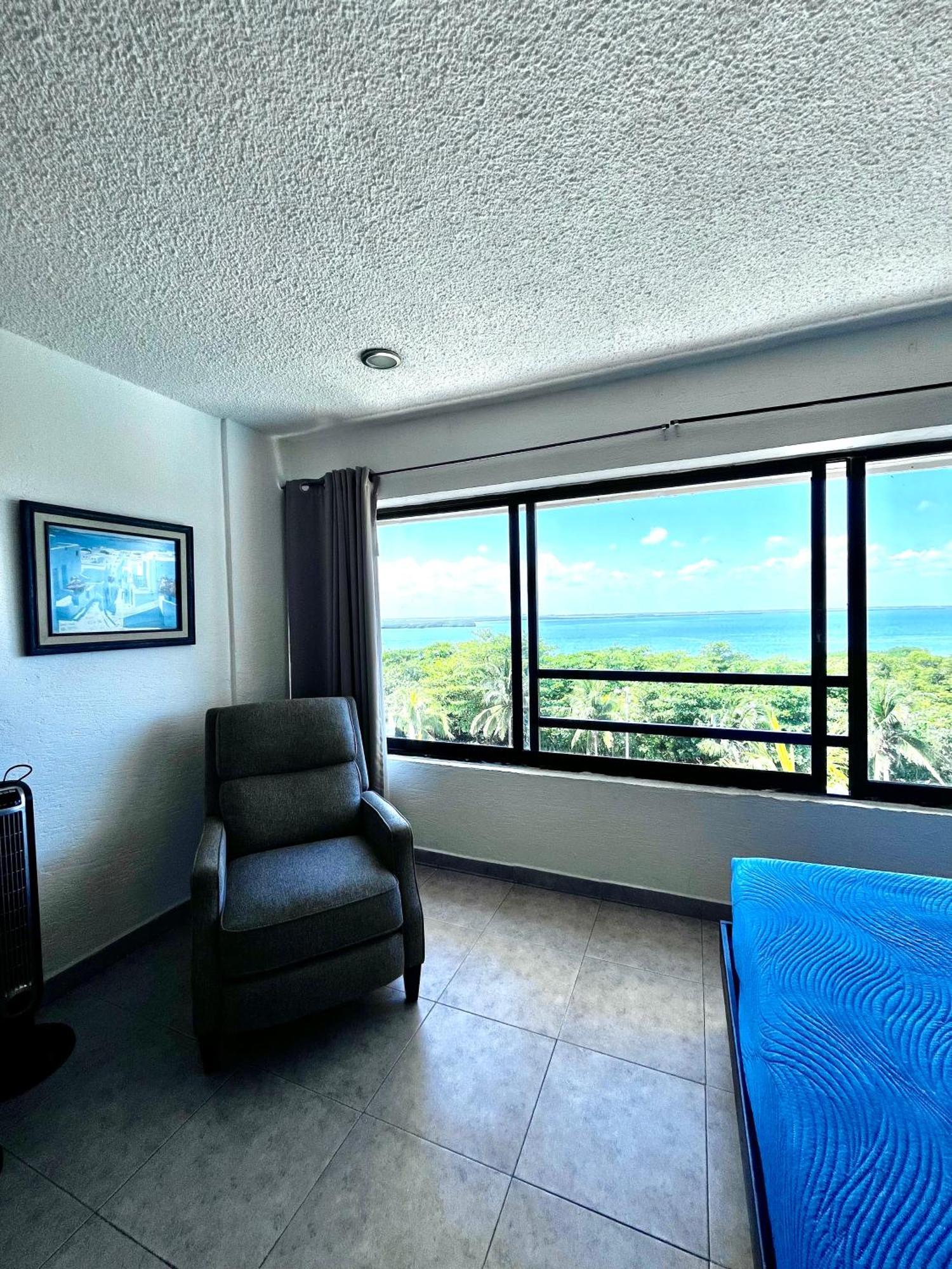 Great Price, Beautiful Beach And Pool, 1 Bedroom แคนคูน ภายนอก รูปภาพ