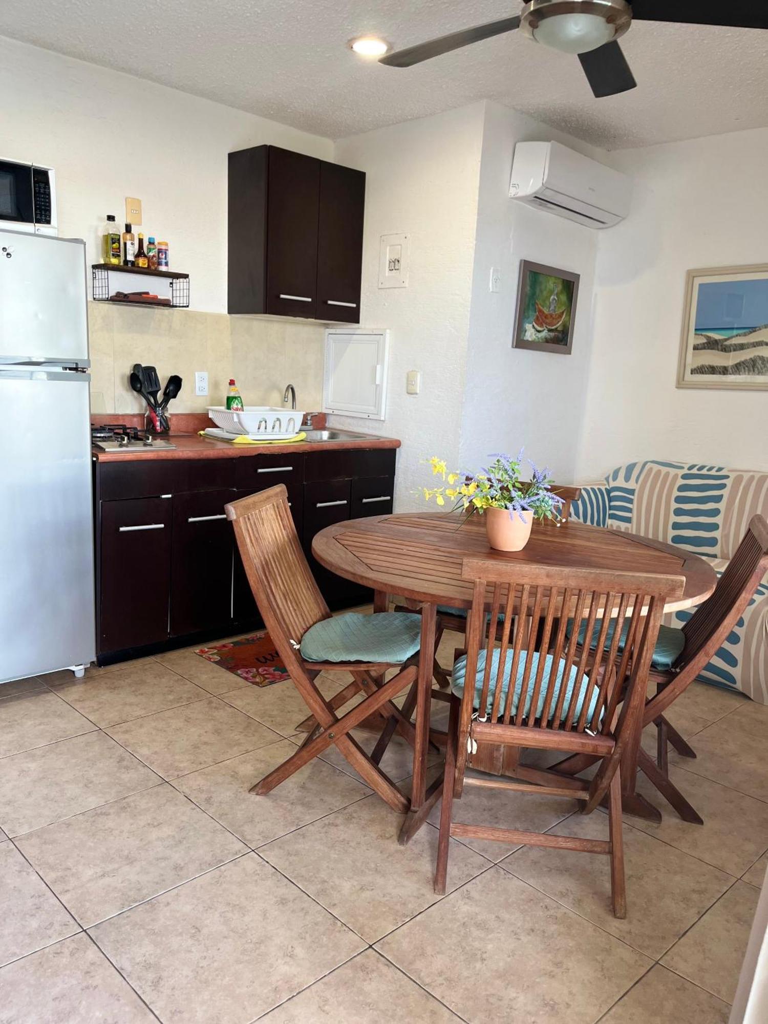 Great Price, Beautiful Beach And Pool, 1 Bedroom แคนคูน ภายนอก รูปภาพ