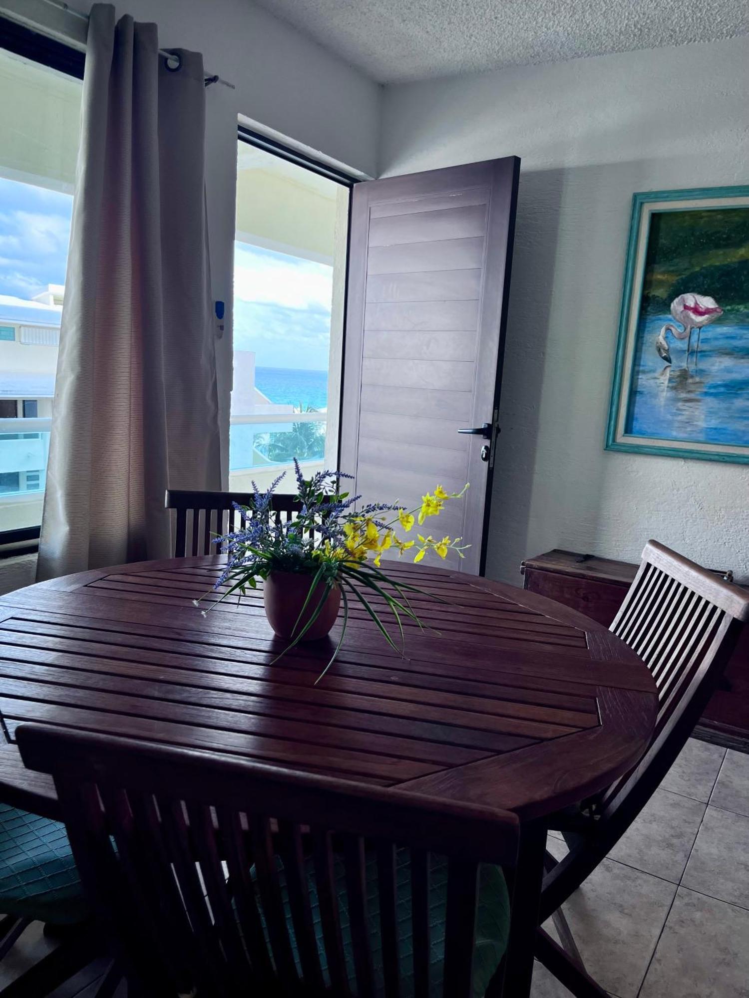 Great Price, Beautiful Beach And Pool, 1 Bedroom แคนคูน ภายนอก รูปภาพ